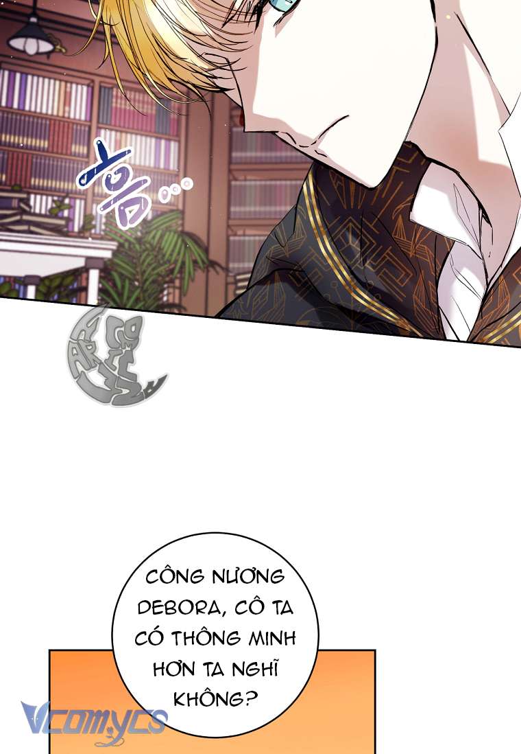 làm ác nữ bộ không tuyệt sao? Chap 14 - Next chapter 15