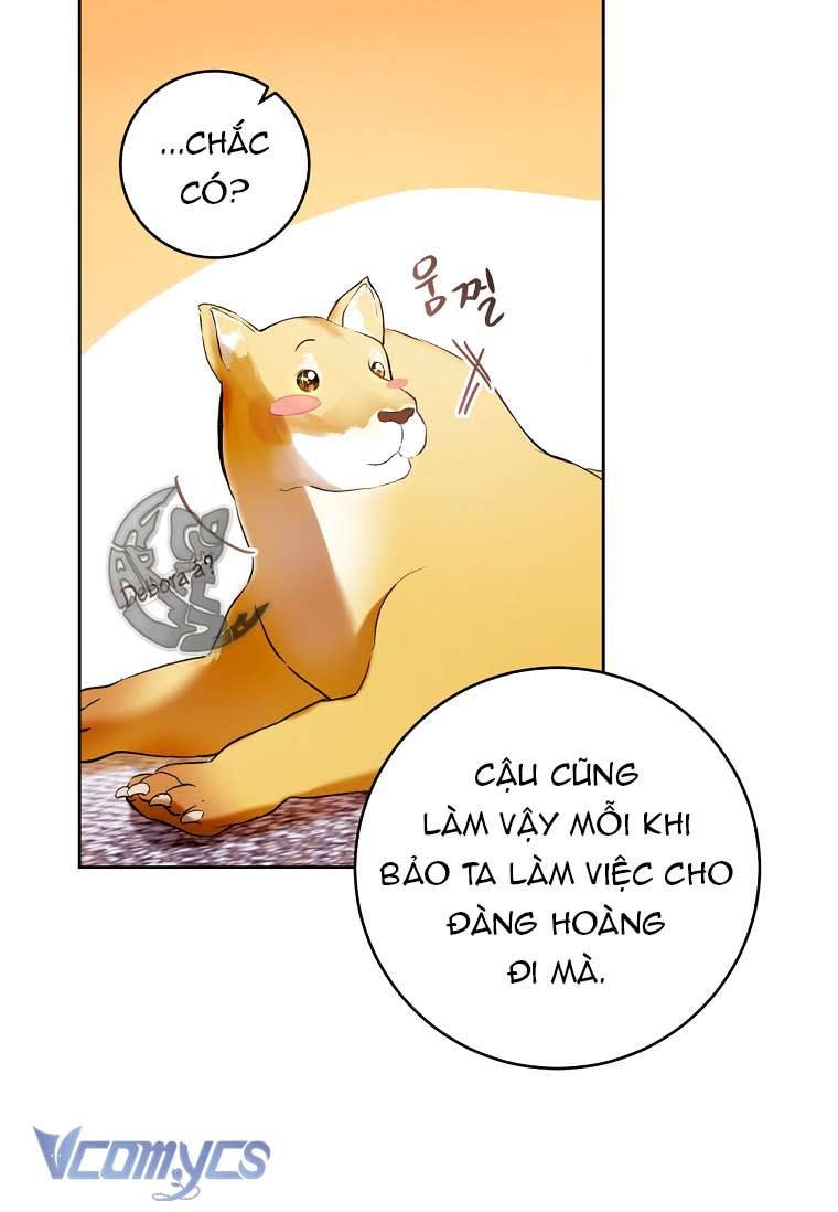 làm ác nữ bộ không tuyệt sao? Chap 14 - Next chapter 15