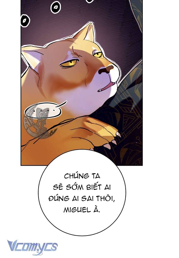 làm ác nữ bộ không tuyệt sao? Chap 14 - Next chapter 15