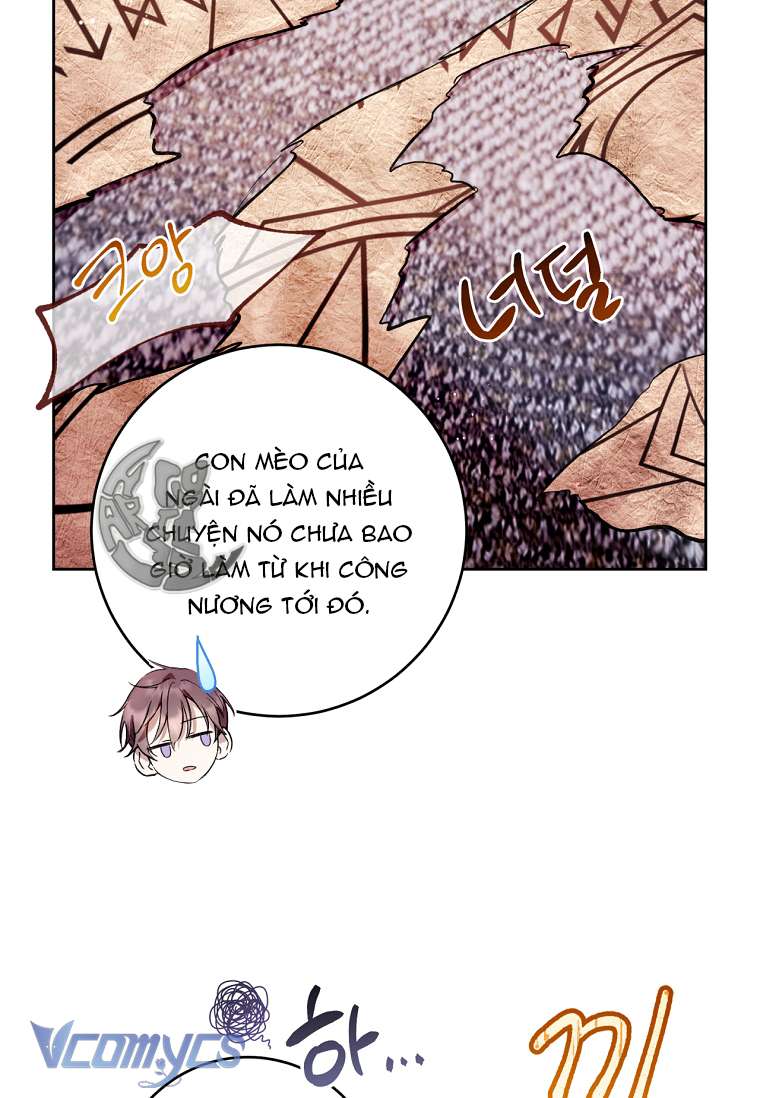 làm ác nữ bộ không tuyệt sao? Chap 14 - Next chapter 15