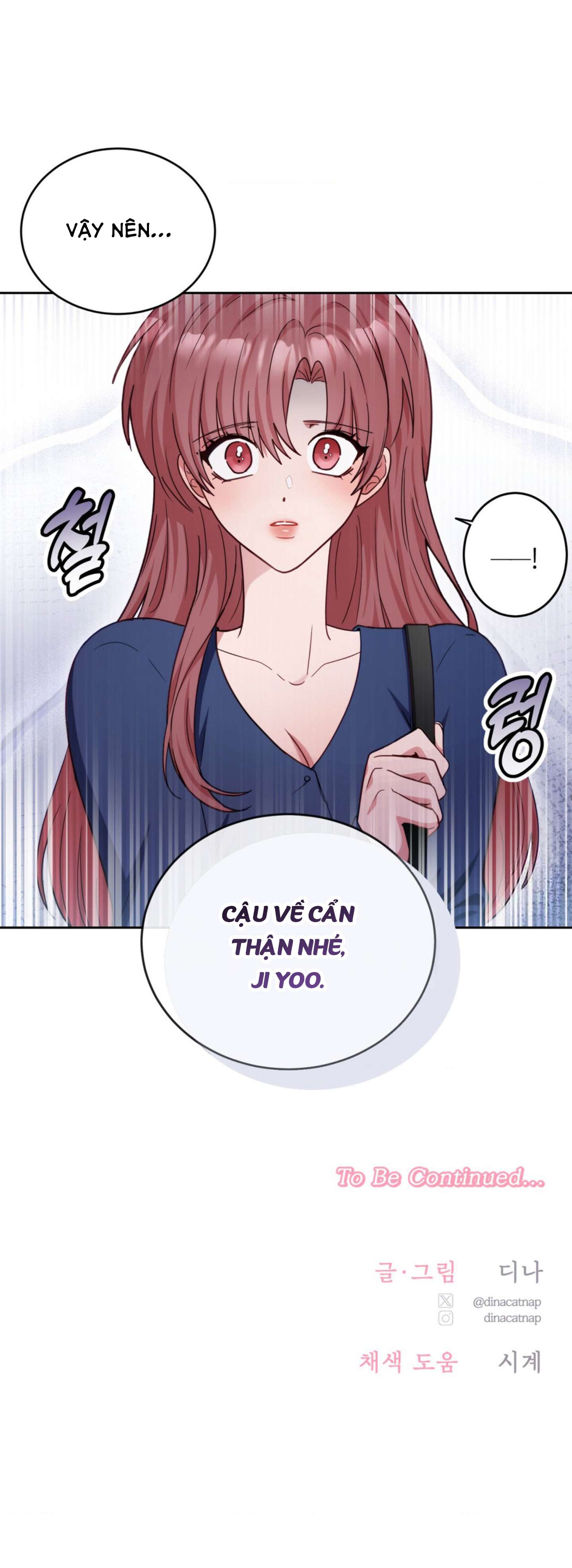 Yêu Lần Nữa Chap 5 - Next Chap 6