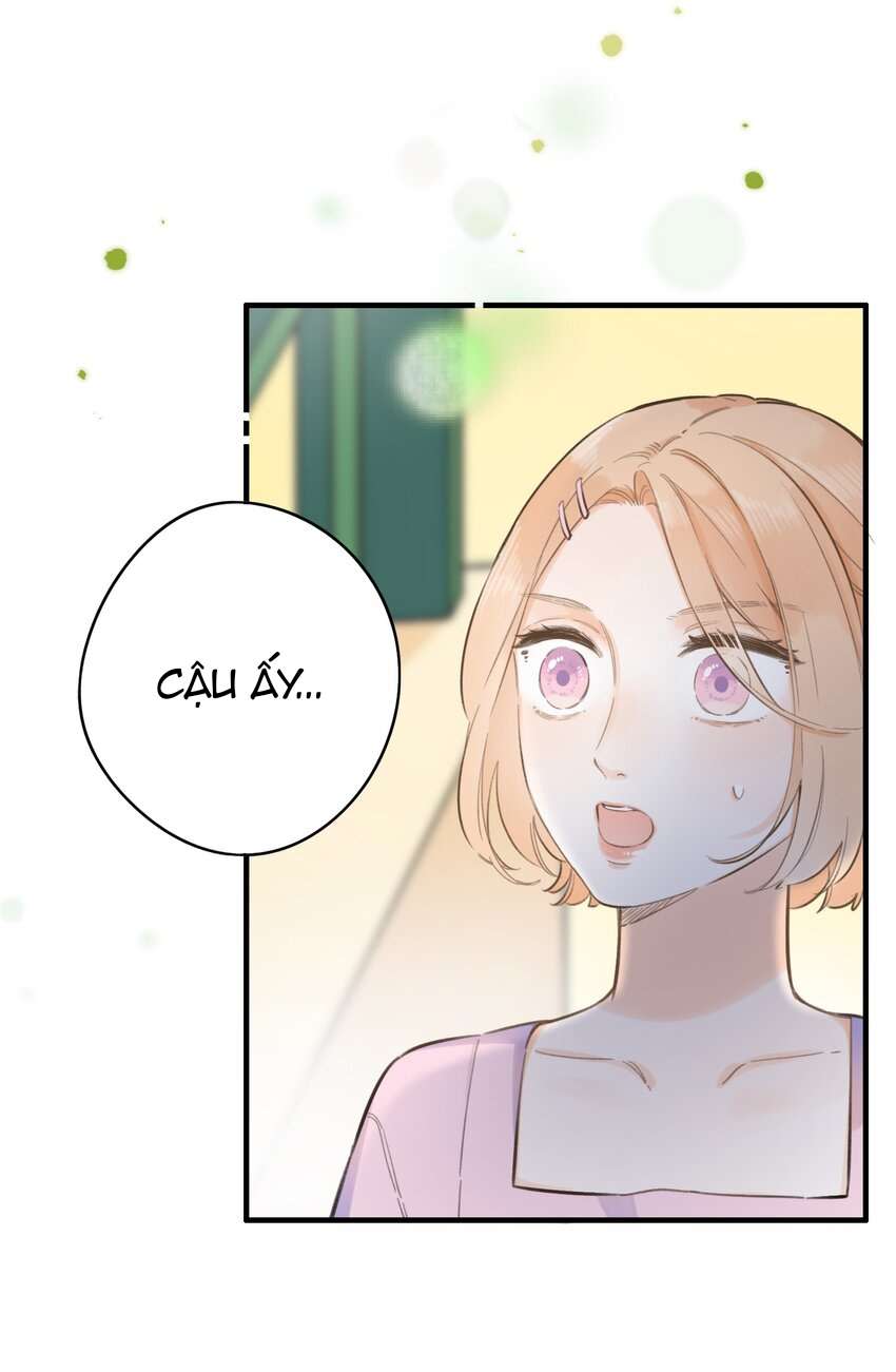 ánh sao phiêu linh trong nước Chap 60 - Next Chap 60.1