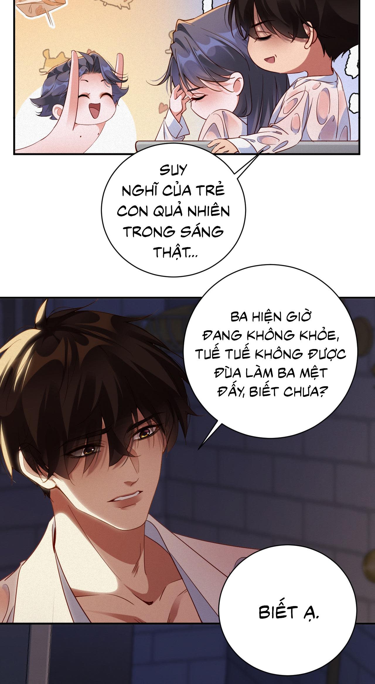 Chồng Cũ Muốn Tái Hôn Lần Nữa Chapter 100 - Trang 2