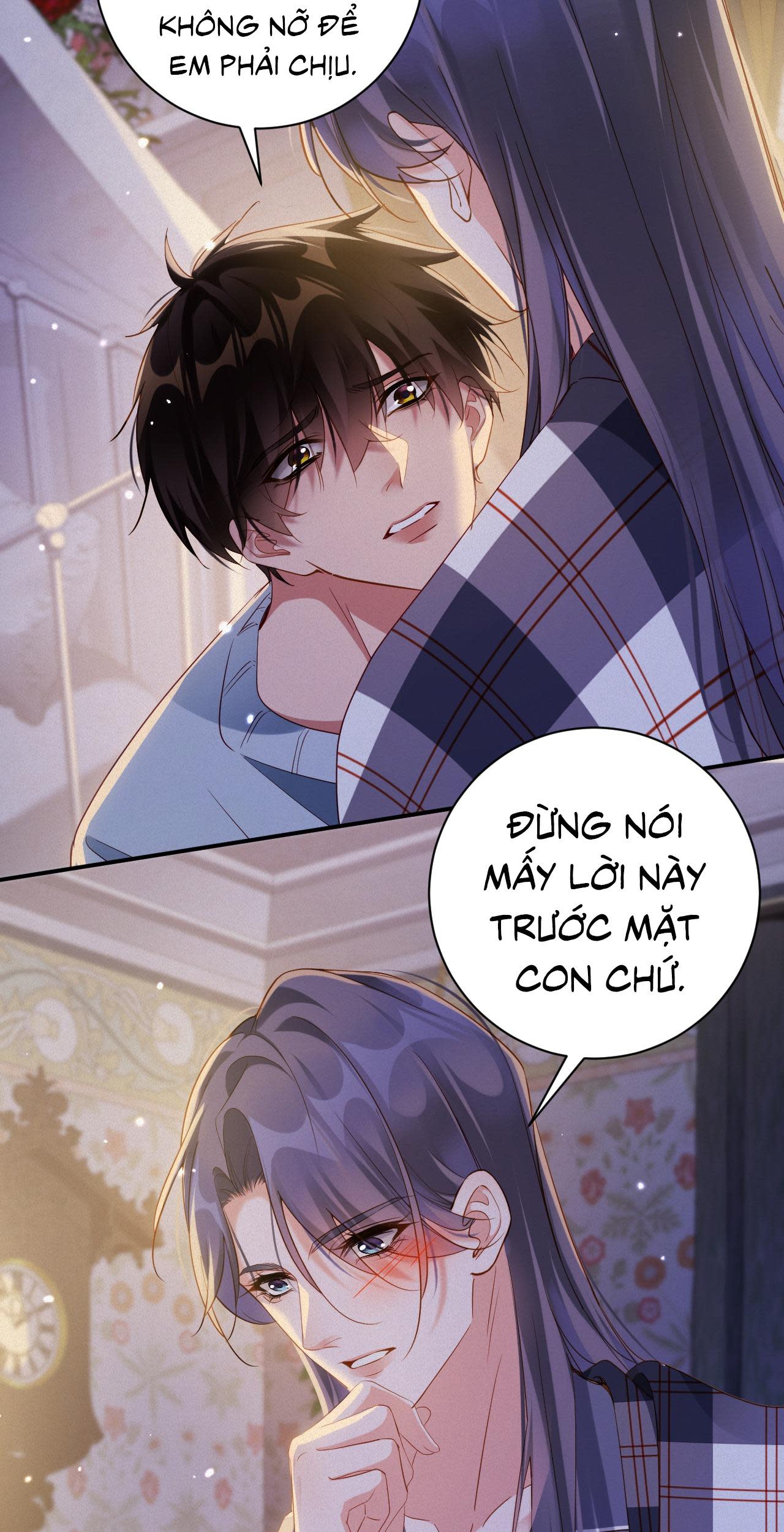 Chồng Cũ Muốn Tái Hôn Lần Nữa Chapter 100 - Trang 2