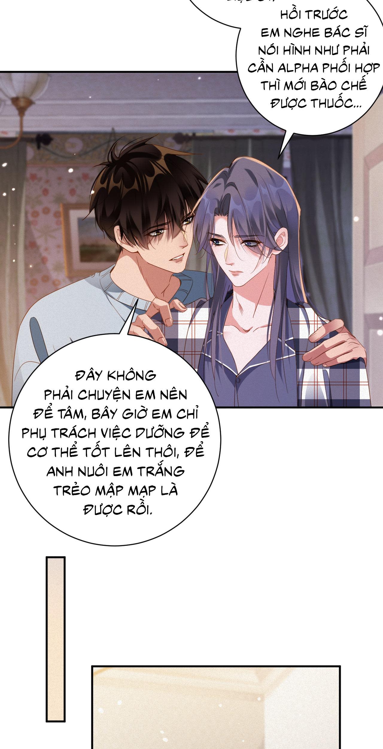 Chồng Cũ Muốn Tái Hôn Lần Nữa Chapter 100 - Trang 2