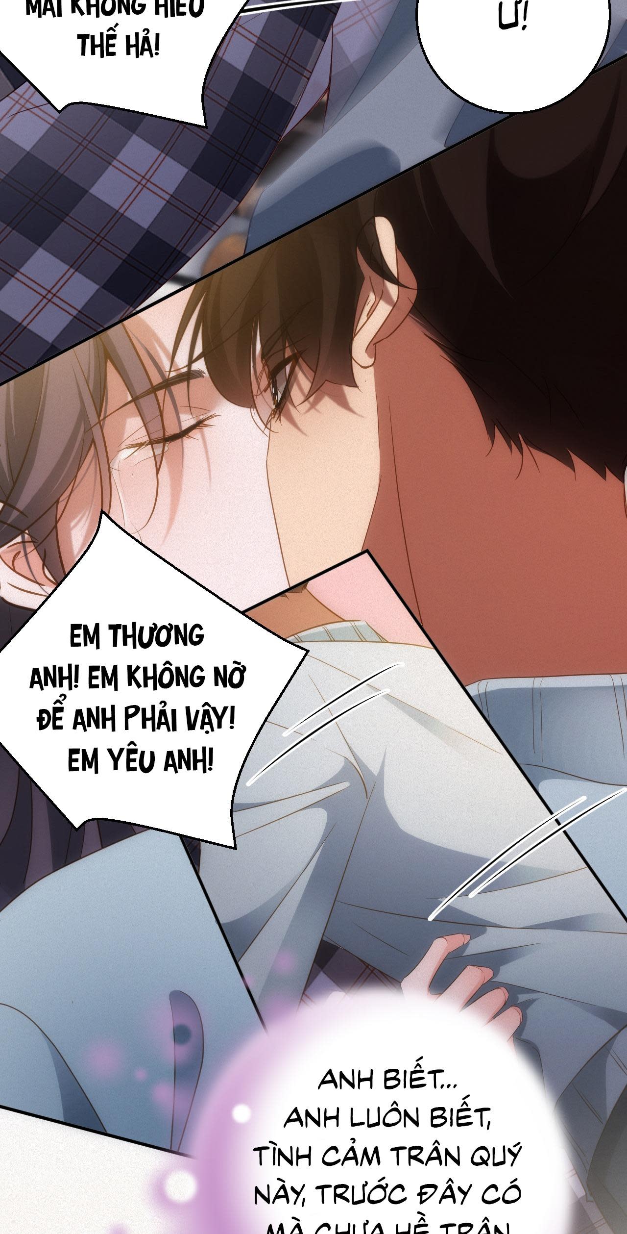 Chồng Cũ Muốn Tái Hôn Lần Nữa Chapter 100 - Trang 2