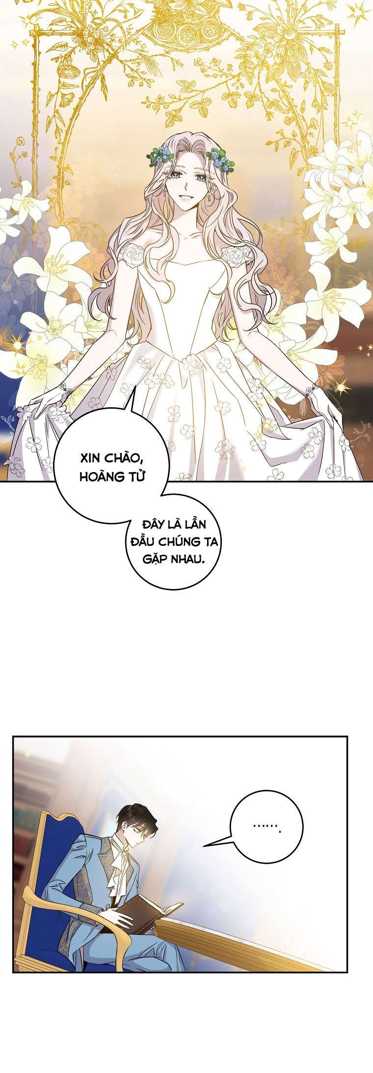 thuần hoá bạo quân rồi bỏ trốn Chap 66 - Next Chương 67