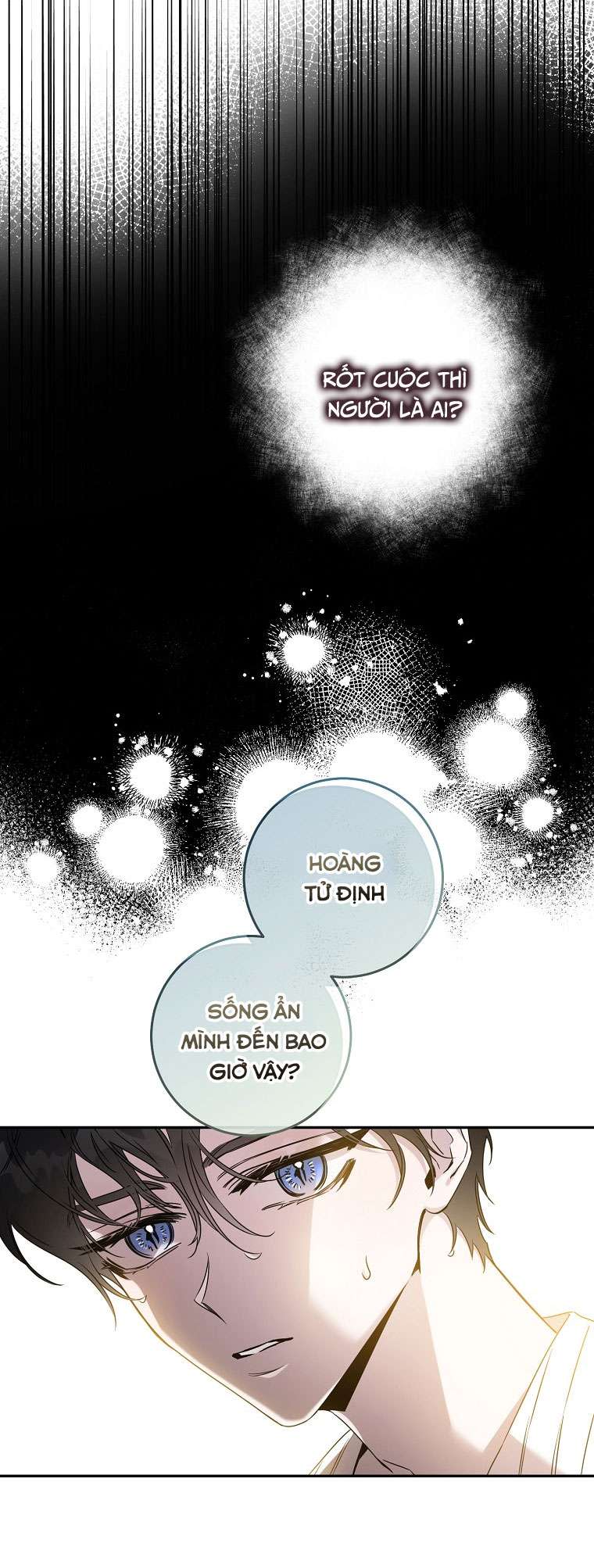 thuần hoá bạo quân rồi bỏ trốn Chap 66 - Next Chương 67