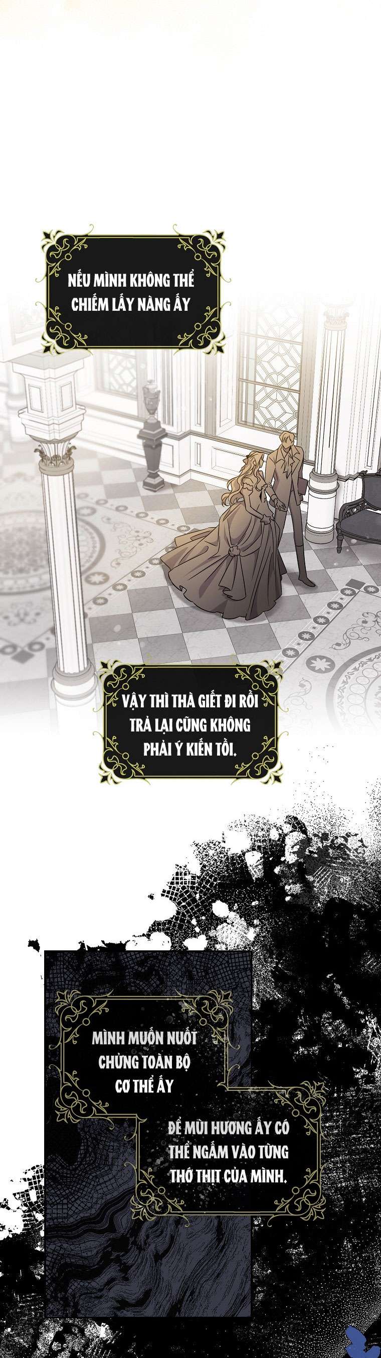 thuần hoá bạo quân rồi bỏ trốn Chap 66 - Next Chương 67