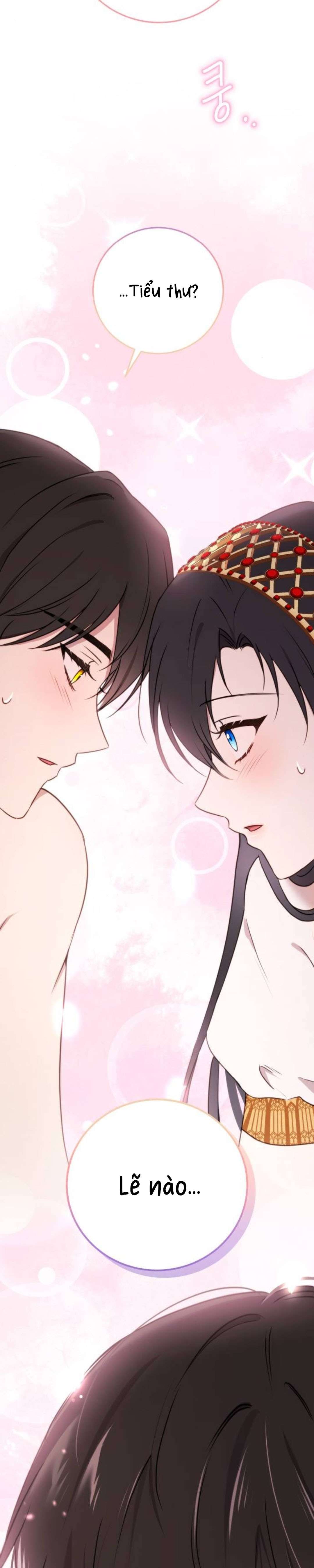 ác nữ chỉ muốn sống yên bình Chapter 38 - Next Chap 39