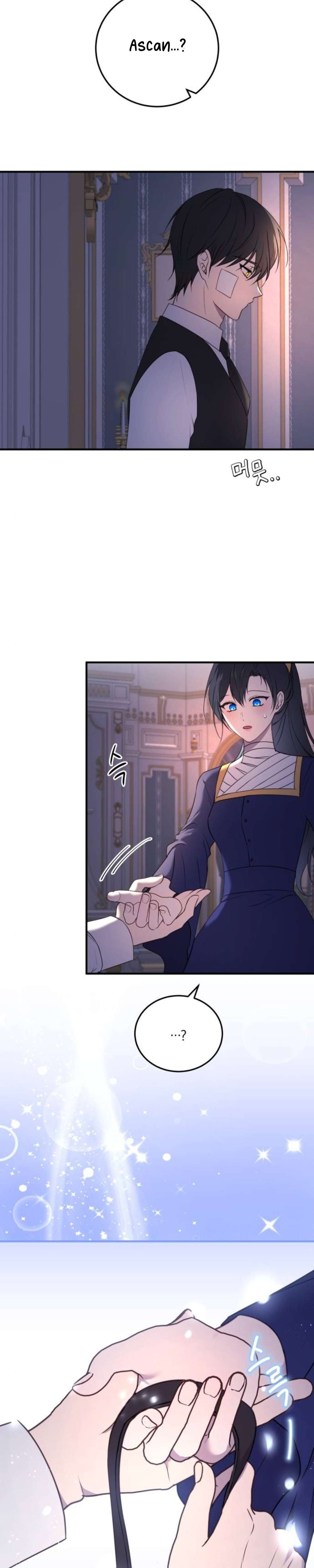 ác nữ chỉ muốn sống yên bình Chapter 36 - Next Chap 37