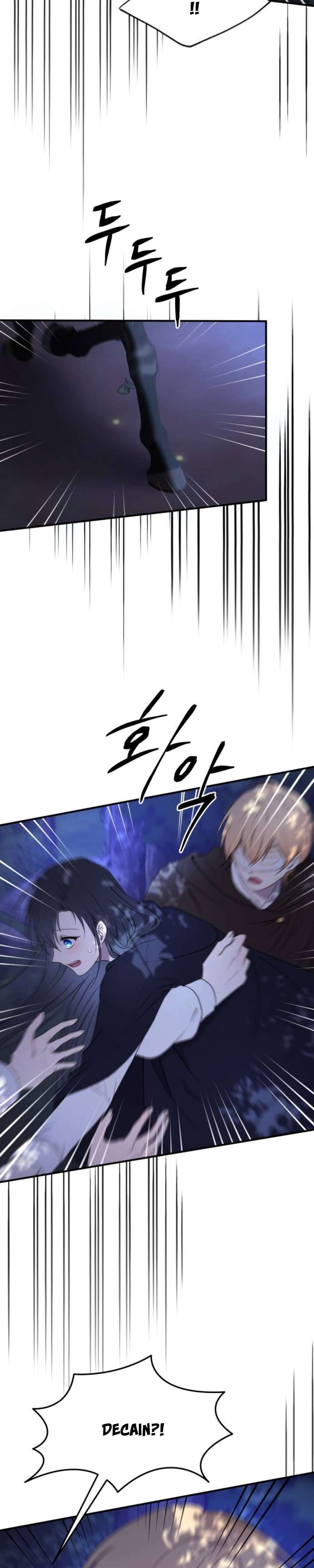 ác nữ chỉ muốn sống yên bình Chapter 45 - Next Chap 46