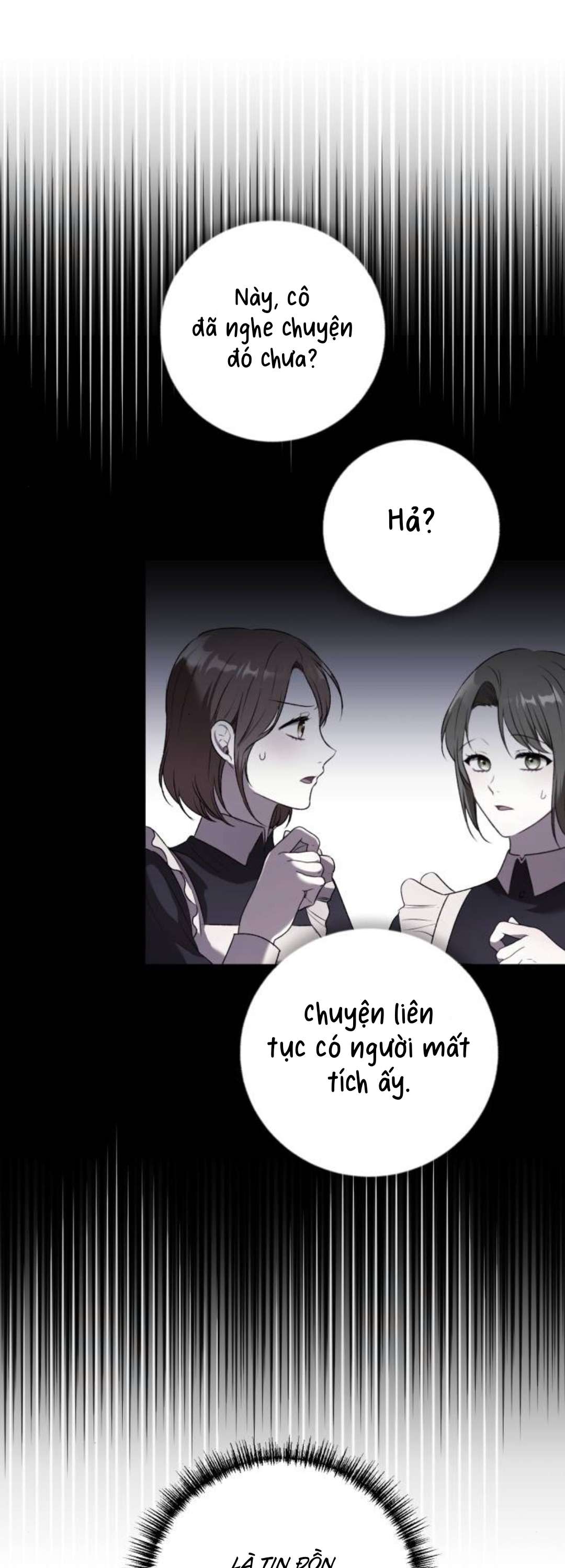 ác nữ chỉ muốn sống yên bình Chapter 32 - Next Chap 33