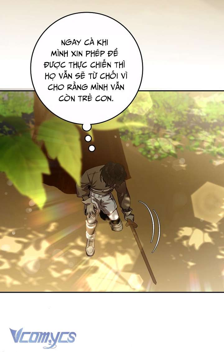 thuần hoá bạo quân rồi bỏ trốn Chap 127 - Next 