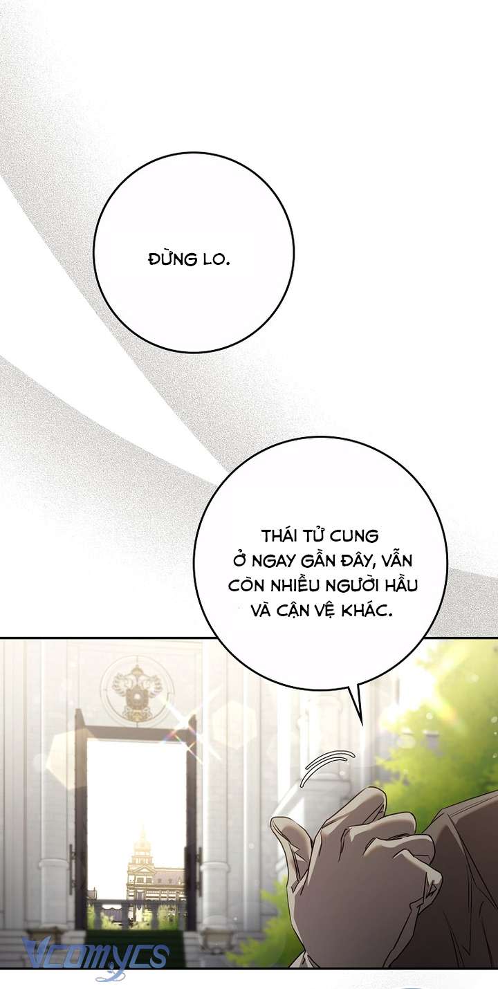 thuần hoá bạo quân rồi bỏ trốn Chap 127 - Next 