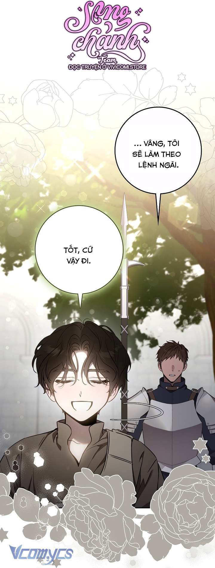 thuần hoá bạo quân rồi bỏ trốn Chap 127 - Next 