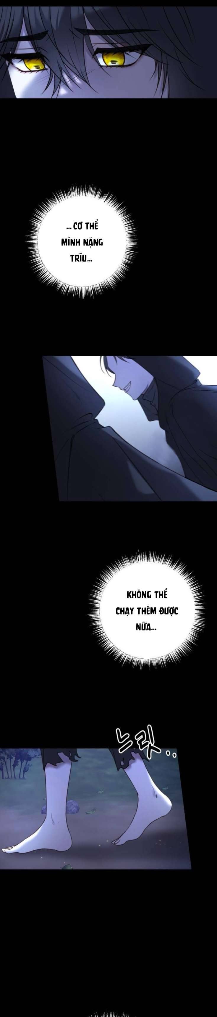 ác nữ chỉ muốn sống yên bình Chapter 15 - Next chương 16