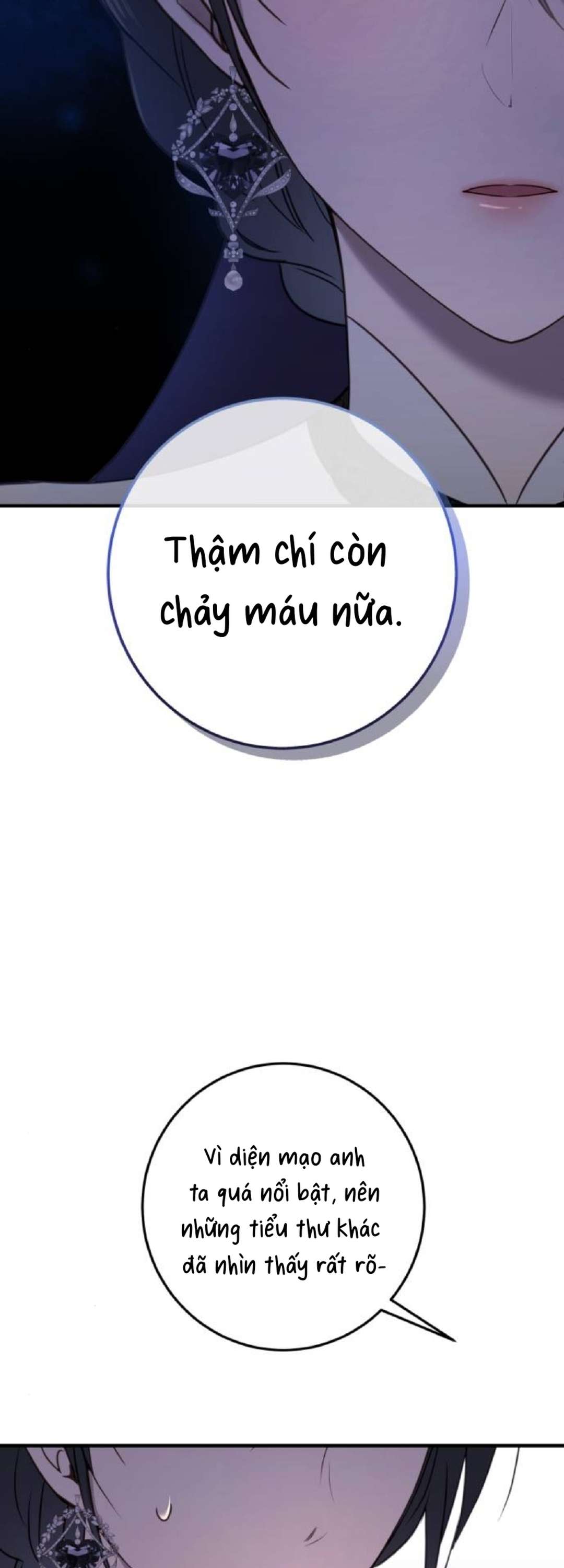 ác nữ chỉ muốn sống yên bình Chapter 33 - Next Chap 34