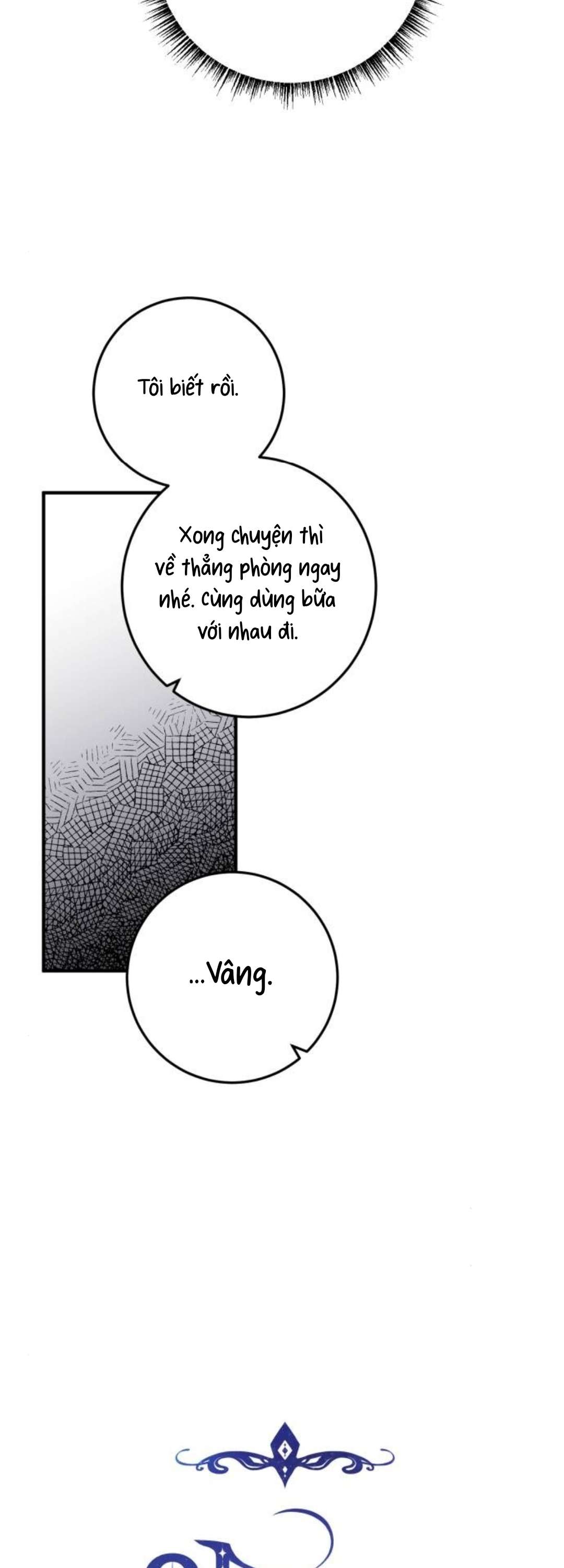 ác nữ chỉ muốn sống yên bình Chapter 32 - Next Chap 33