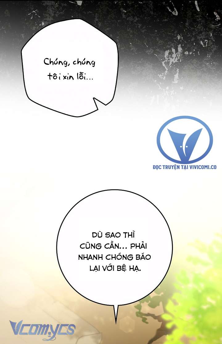 thuần hoá bạo quân rồi bỏ trốn Chap 127 - Next 