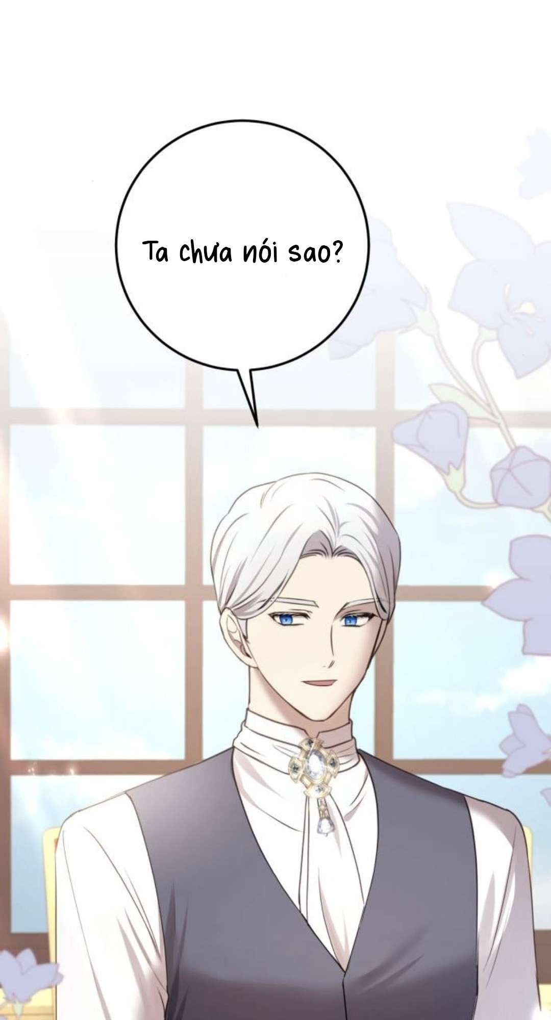 ác nữ chỉ muốn sống yên bình Chapter 26 - Next Chapter 27