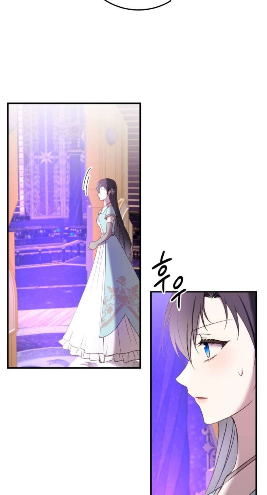 ác nữ chỉ muốn sống yên bình Chapter 27 - Next Chapter 28