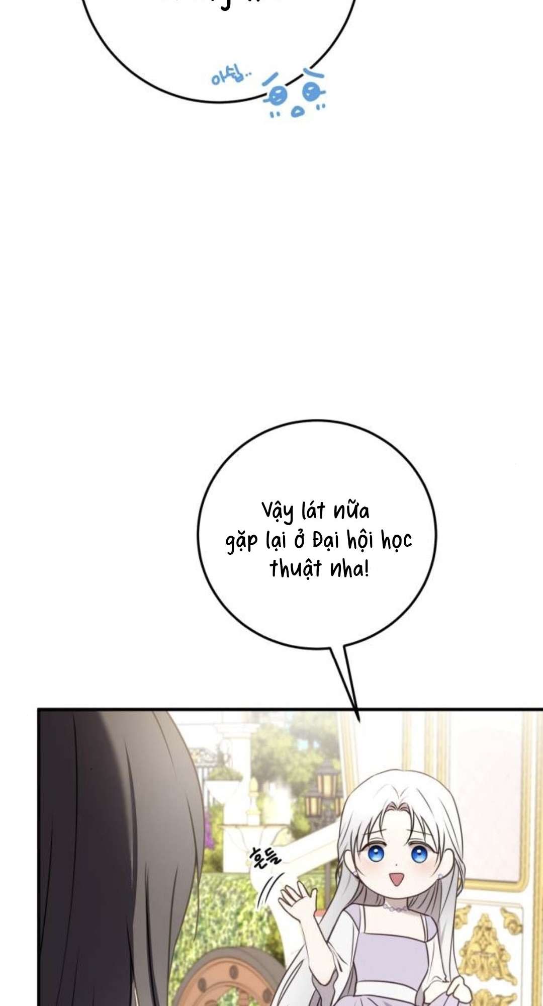 ác nữ chỉ muốn sống yên bình Chapter 26 - Next Chapter 27