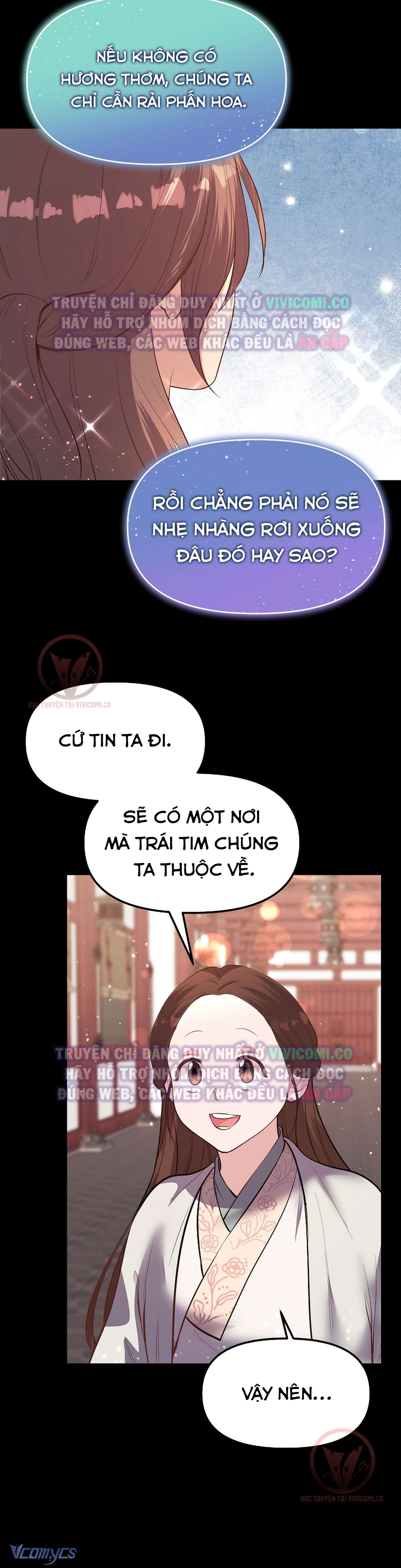 [18+] Ham Muốn Trá Hình Chap 24 - Next Chap 25