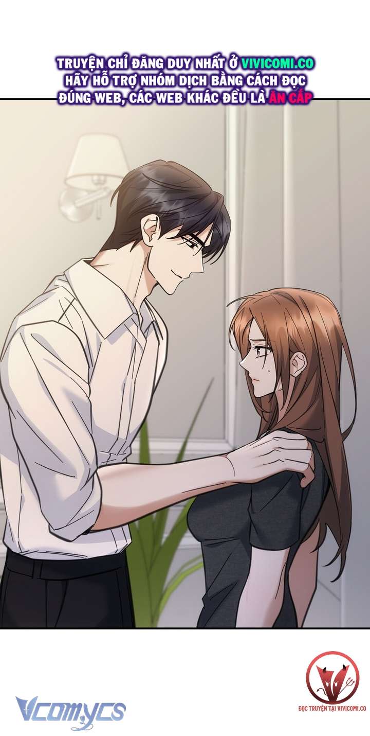 [18+] vì những thứ đã tan vỡ Chapter 47 - Next Chap 48