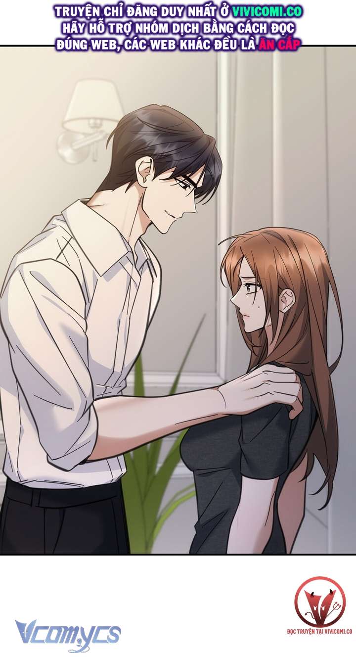 [18+] vì những thứ đã tan vỡ Chapter 47 - Next Chap 48