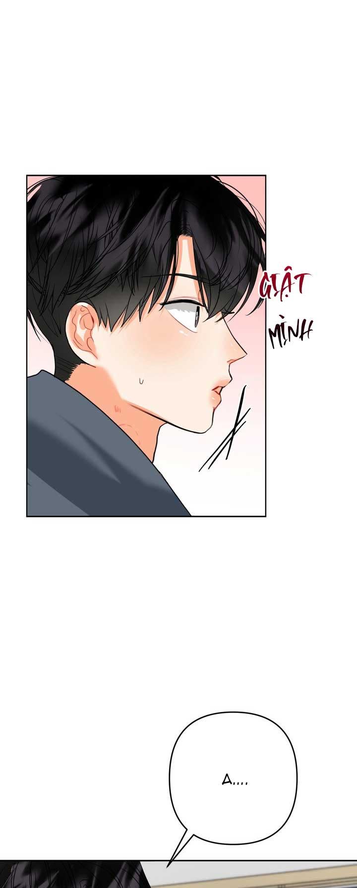 OMEGA CỦA ANH DOYUN Chapter 13 - Next Chapter 14