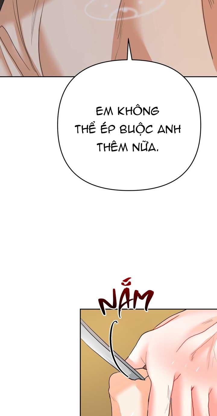 OMEGA CỦA ANH DOYUN Chapter 13 - Next Chapter 14