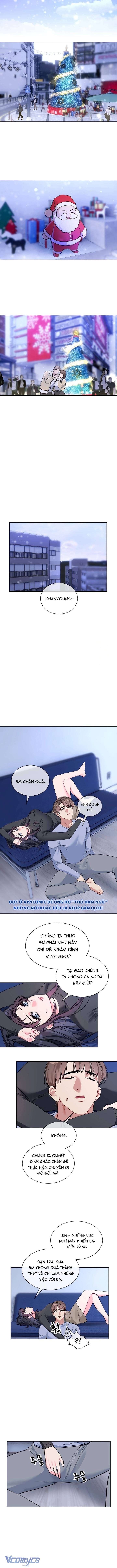 [18+] Tôi Muốn 00 Anh Chap 13 - Trang 2