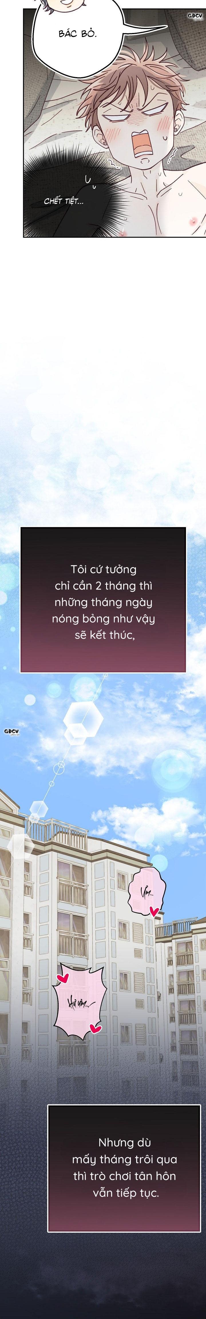 bạn trai vô song của tôi Chapter 34 - Next 