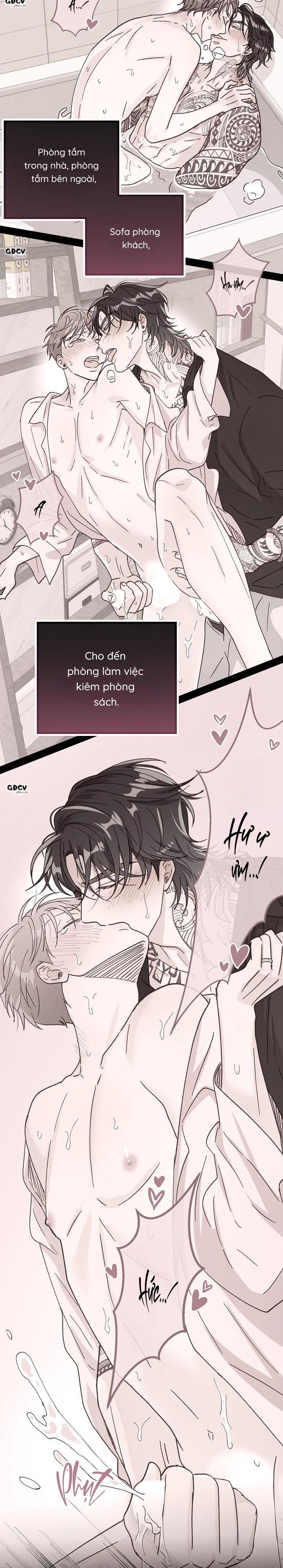 bạn trai vô song của tôi Chapter 34 - Next 