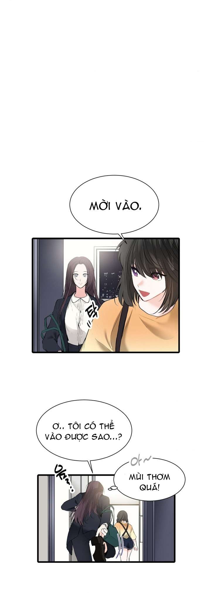 Chàng Trai Có Đôi Tay Khéo Léo Chap 8 - Trang 2