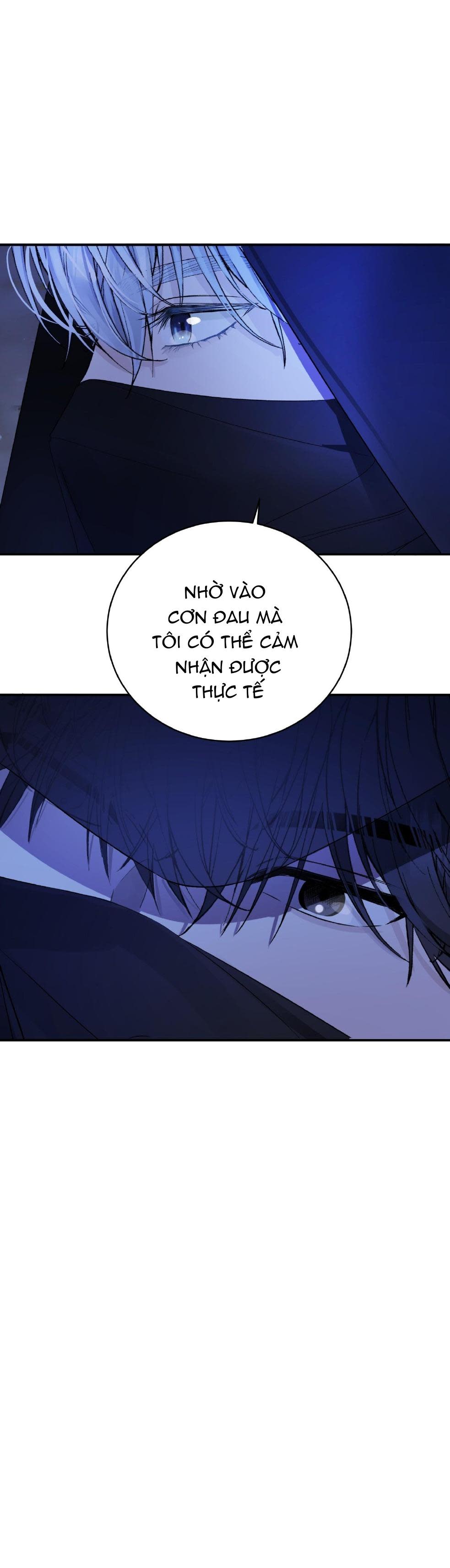 tuyển tập manhwa dằm khăm Chapter 79 - Next 