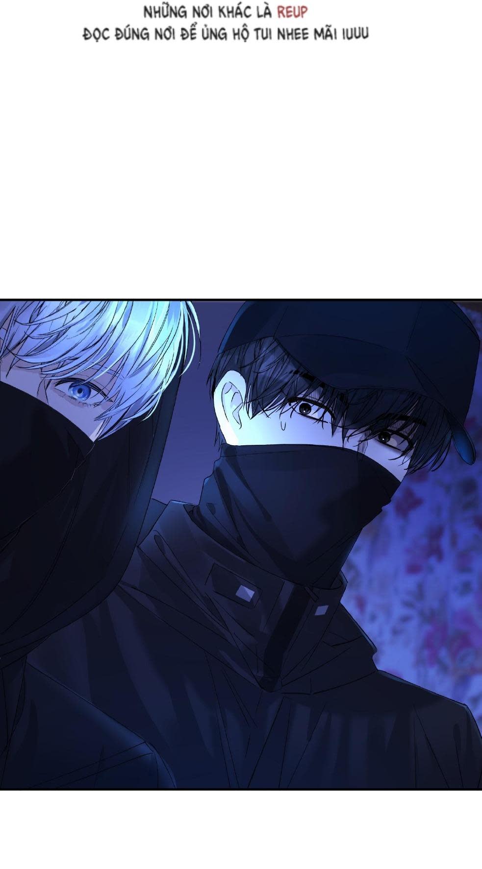 tuyển tập manhwa dằm khăm Chapter 79 - Next 