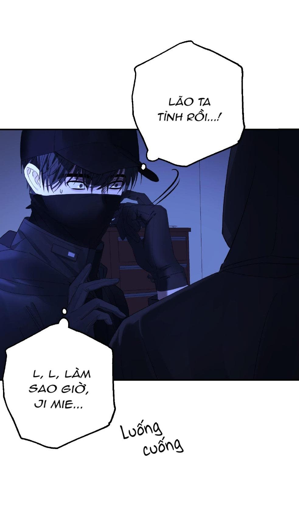 tuyển tập manhwa dằm khăm Chapter 79 - Next 