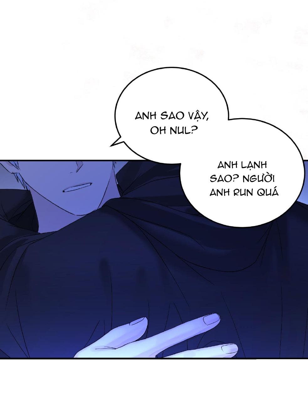 tuyển tập manhwa dằm khăm Chapter 79 - Next 