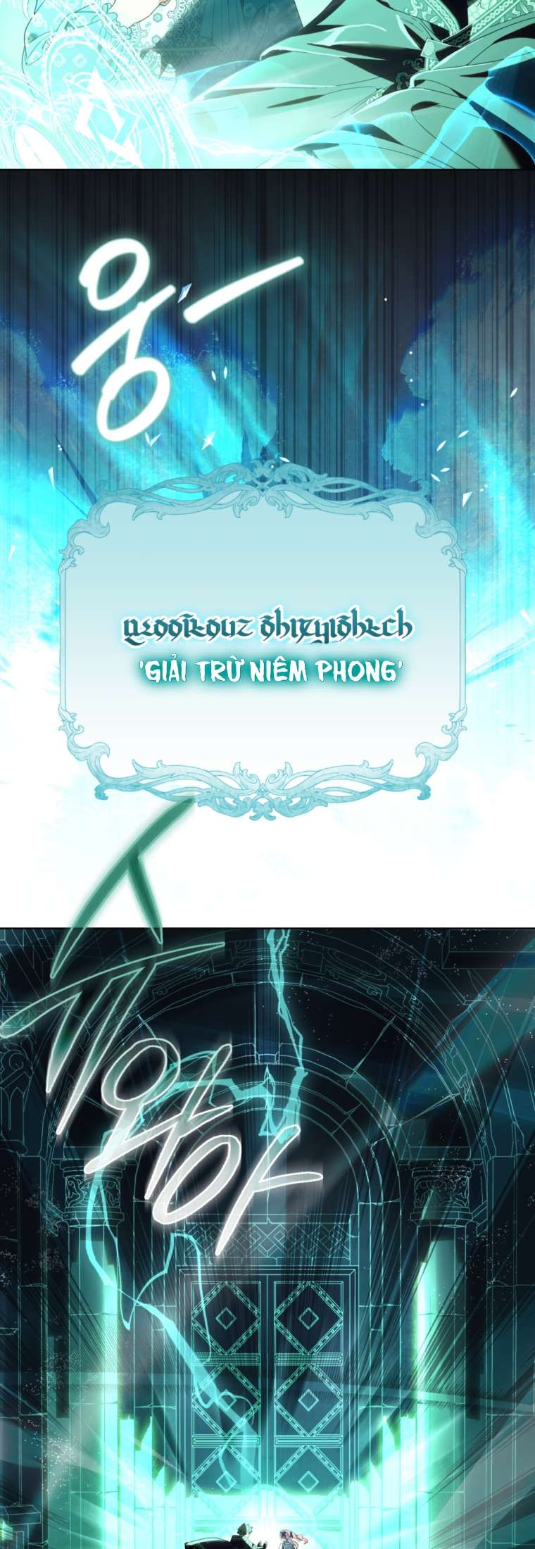 thà là để tôi trở thành nữ hoàng Chap 62 - Next Chap 63