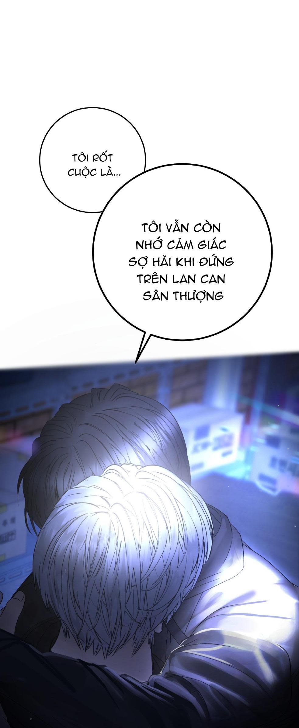 tuyển tập manhwa dằm khăm Chapter 79 - Next 