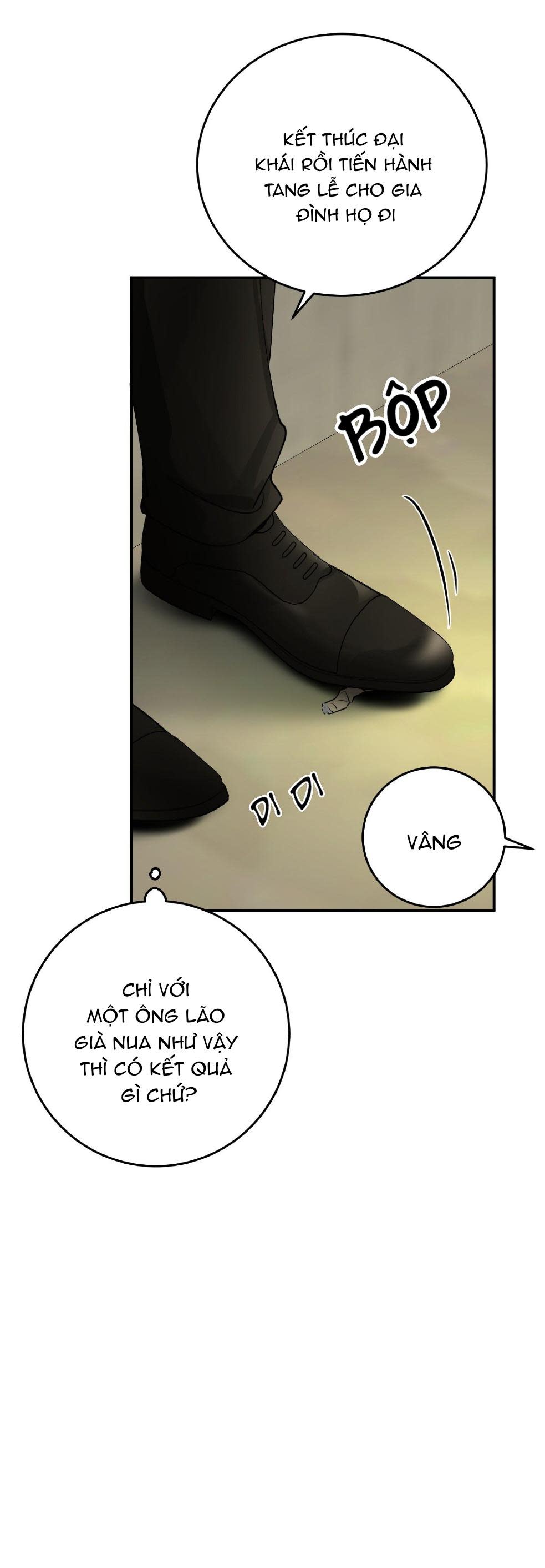 tuyển tập manhwa dằm khăm Chapter 79 - Next 