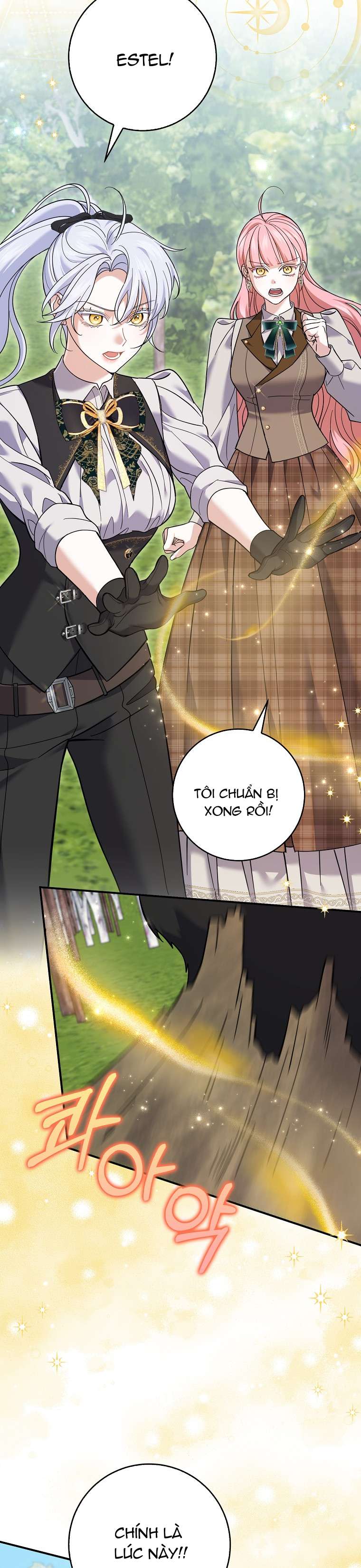 Cha Của Nam Chính Từ Chối Hủy Hôn Chapter 41 - Trang 2