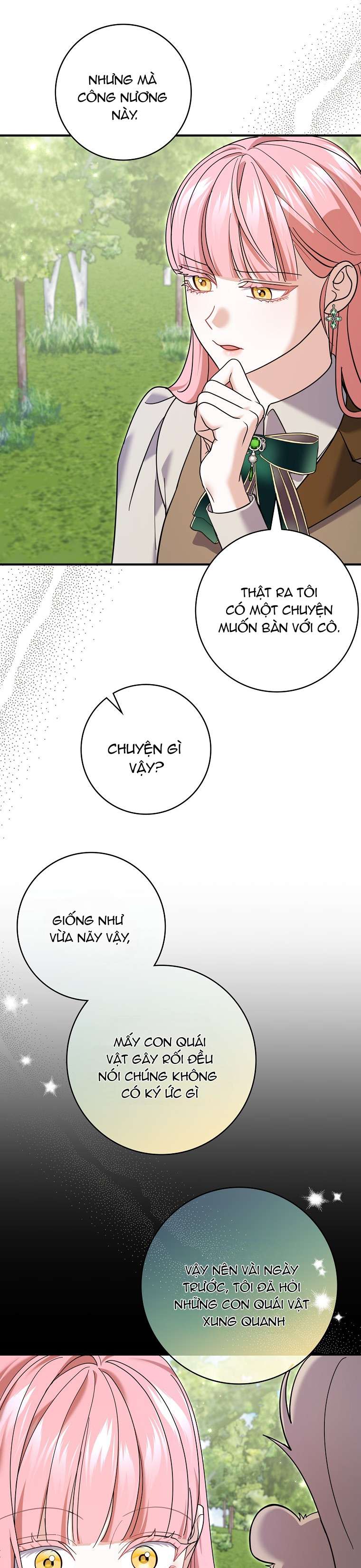 Cha Của Nam Chính Từ Chối Hủy Hôn Chapter 41 - Trang 2