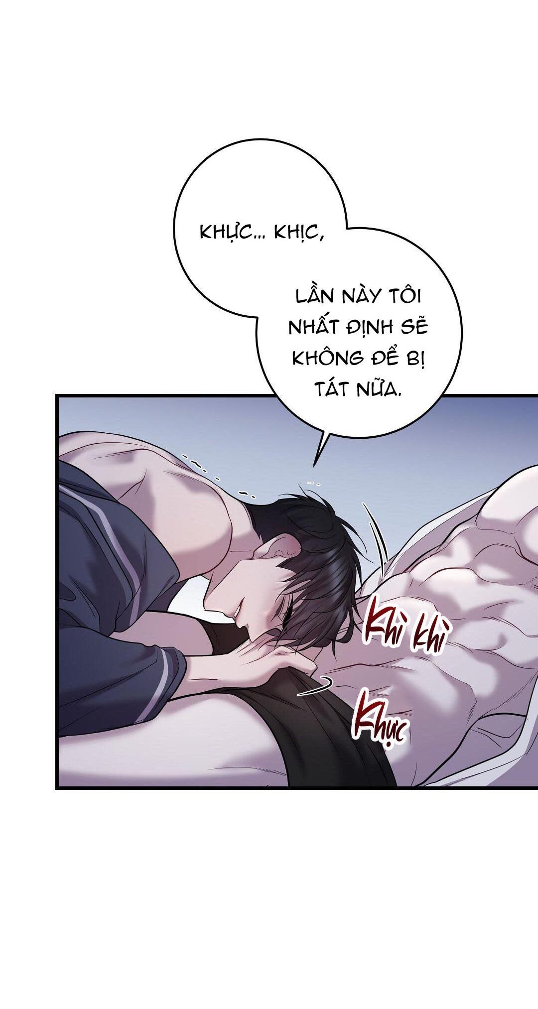 đáy sâu tuyệt vọng Chapter 83 - Next 