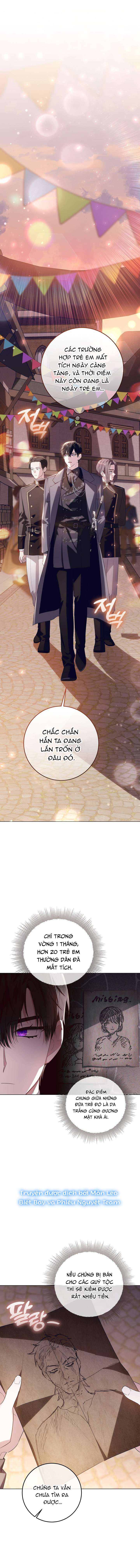 Người Cha Che Giấu Sức Mạnh Chap 28 - Trang 2