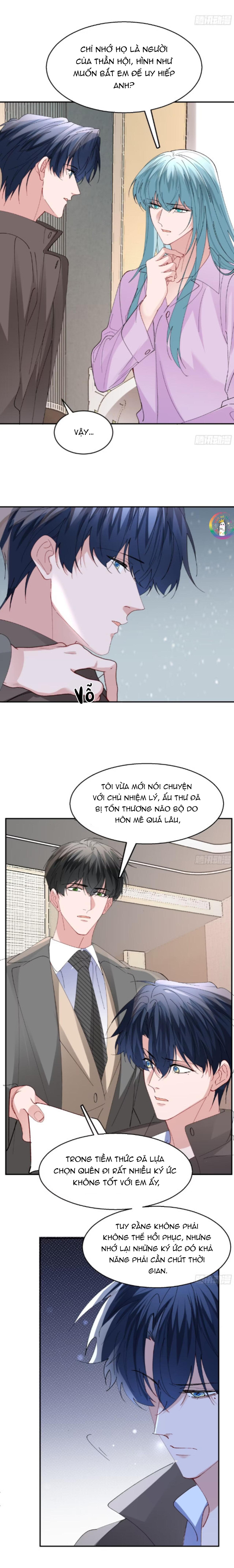 ỷ dưới hiếp trên Chapter 61 - Next 