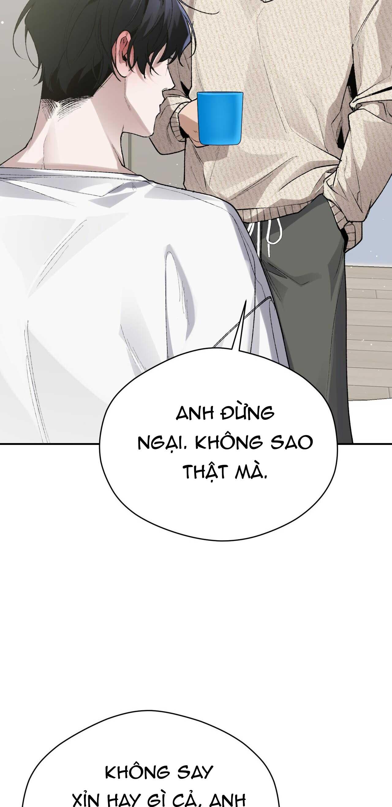 NÀNG THƠ Chapter 4 - Next Chapter 5