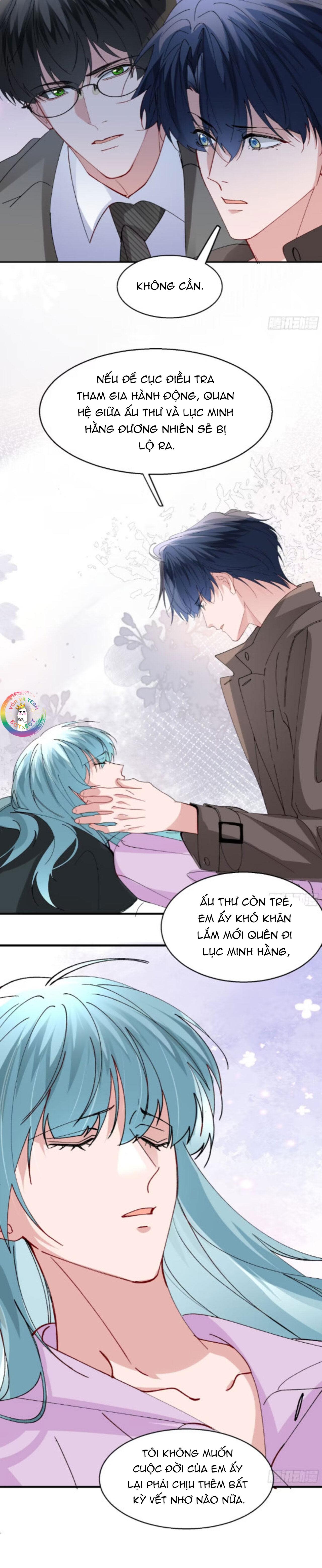 ỷ dưới hiếp trên Chapter 61 - Next 